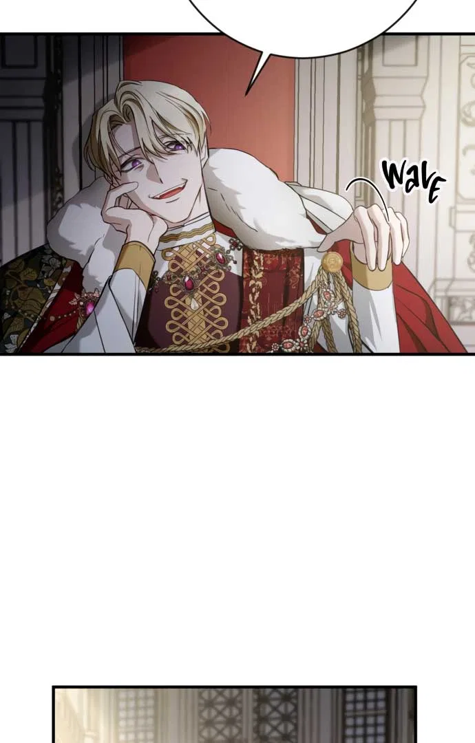 Behind the Laughter of the Surviving Princess Chapter 1 – Page 63