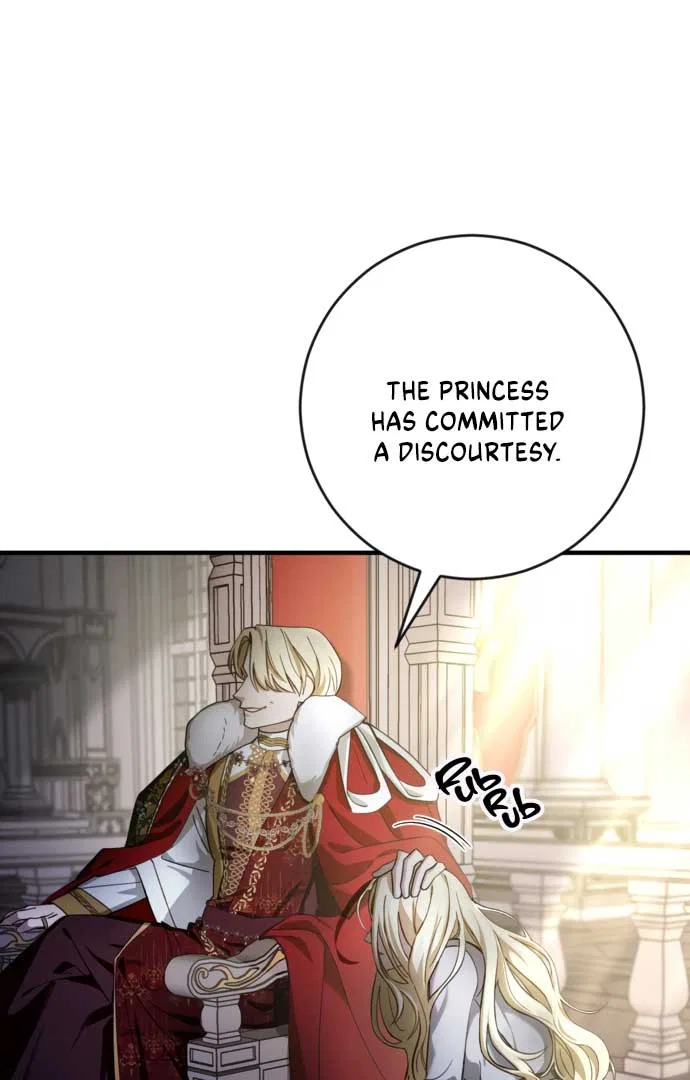 Behind the Laughter of the Surviving Princess Chapter 1 – Page 65