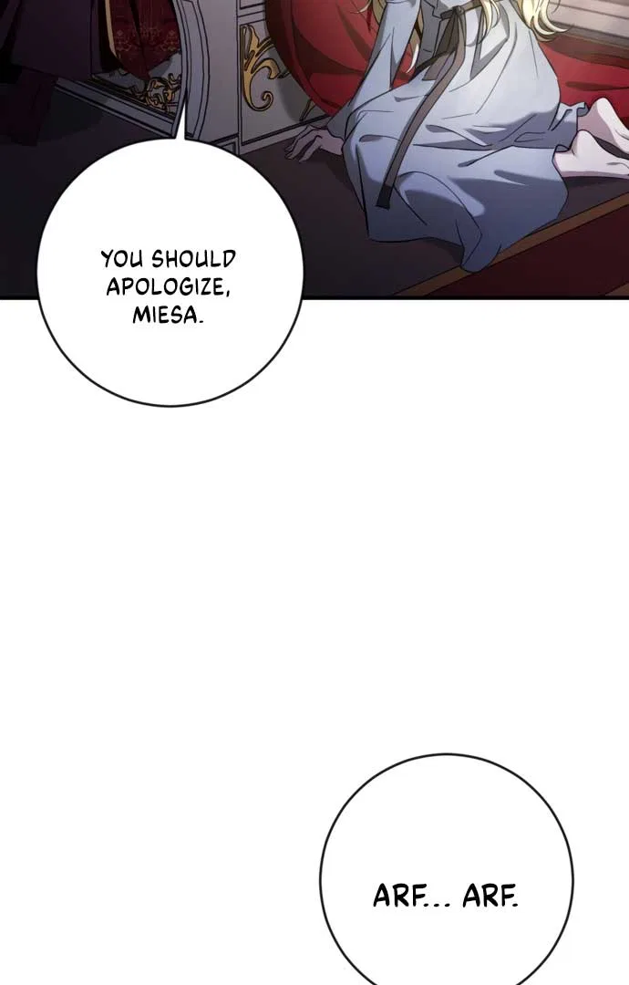 Behind the Laughter of the Surviving Princess Chapter 1 – Page 66