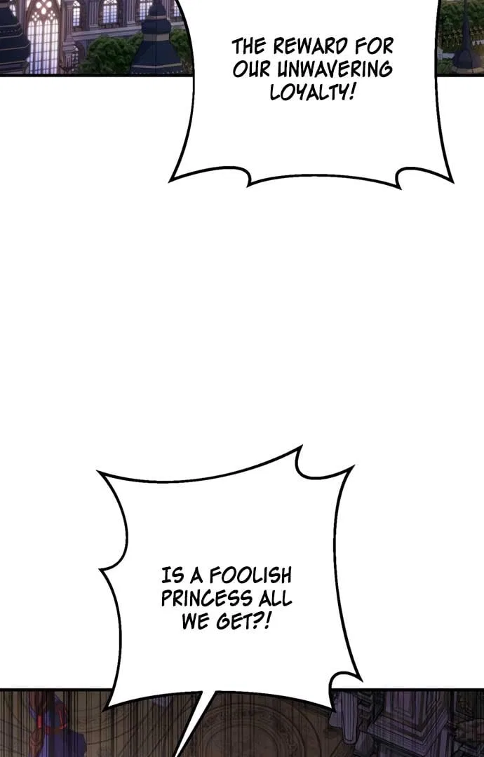 Behind the Laughter of the Surviving Princess Chapter 1 – Page 83