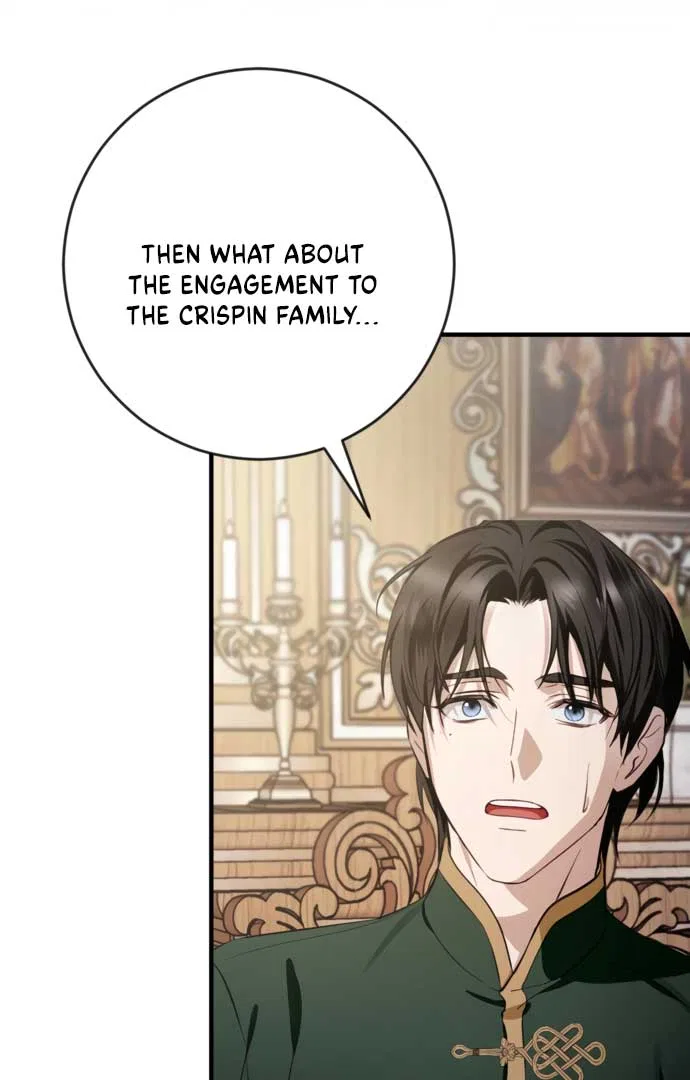 Behind the Laughter of the Surviving Princess Chapter 1 – Page 91