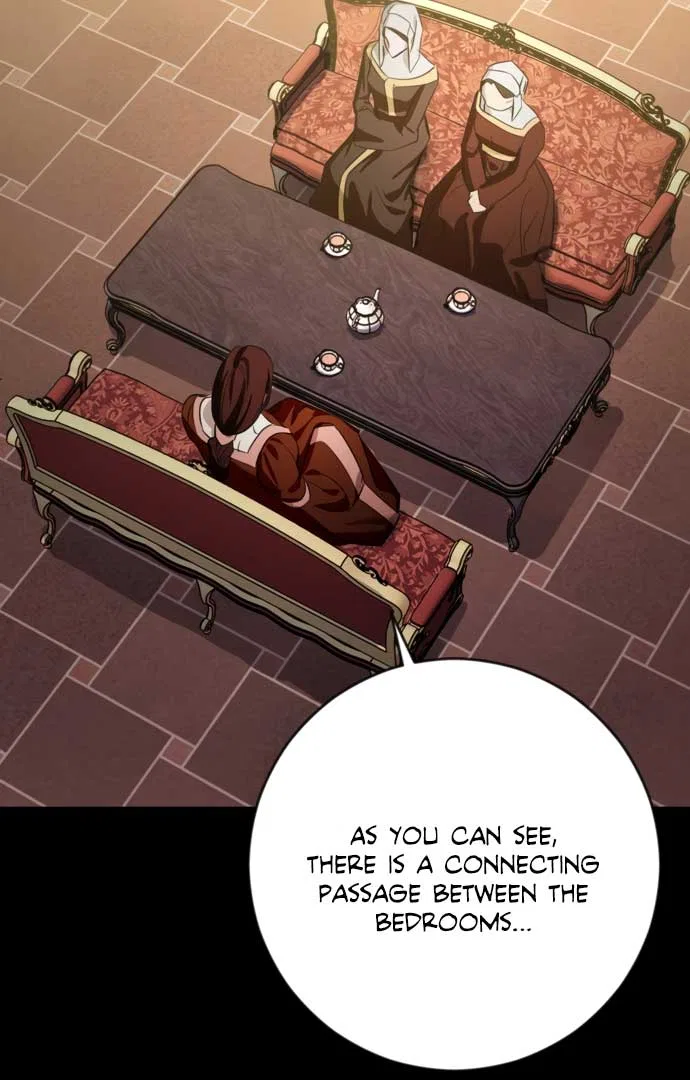 Behind the Laughter of the Surviving Princess Chapter 1 – Page 101