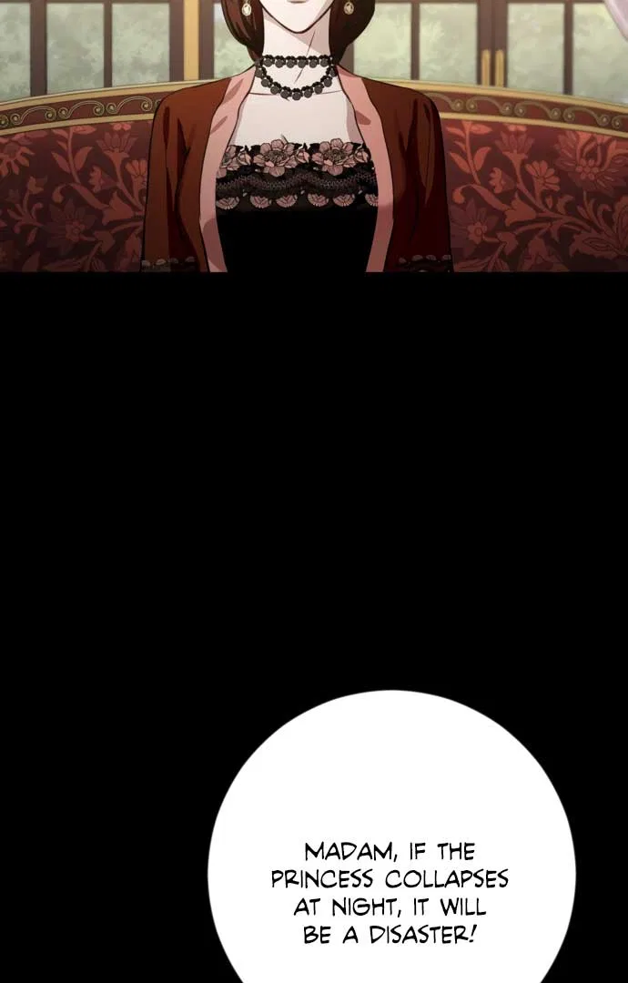 Behind the Laughter of the Surviving Princess Chapter 1 – Page 103