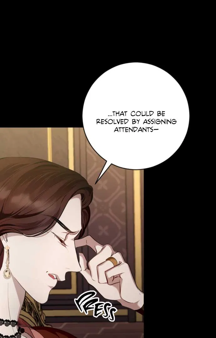 Behind the Laughter of the Surviving Princess Chapter 1 – Page 105