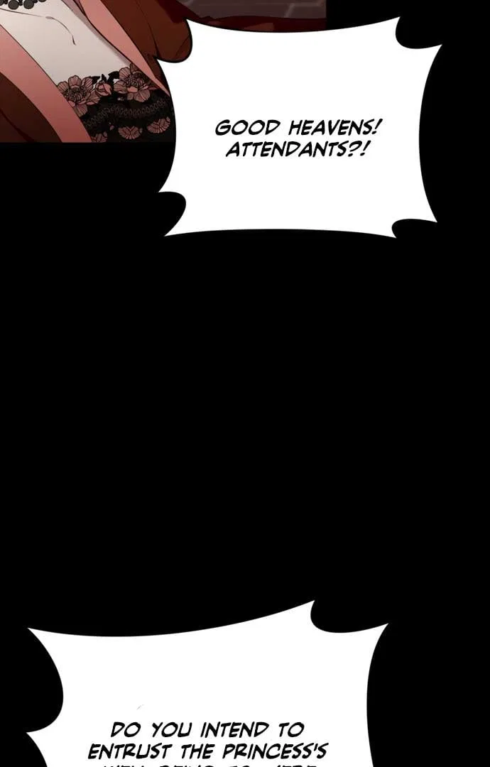 Behind the Laughter of the Surviving Princess Chapter 1 – Page 106