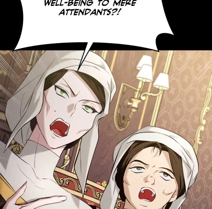 Behind the Laughter of the Surviving Princess Chapter 1 – Page 107