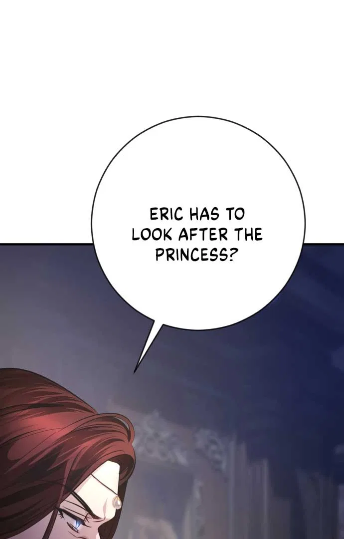 Behind the Laughter of the Surviving Princess Chapter 1 – Page 113