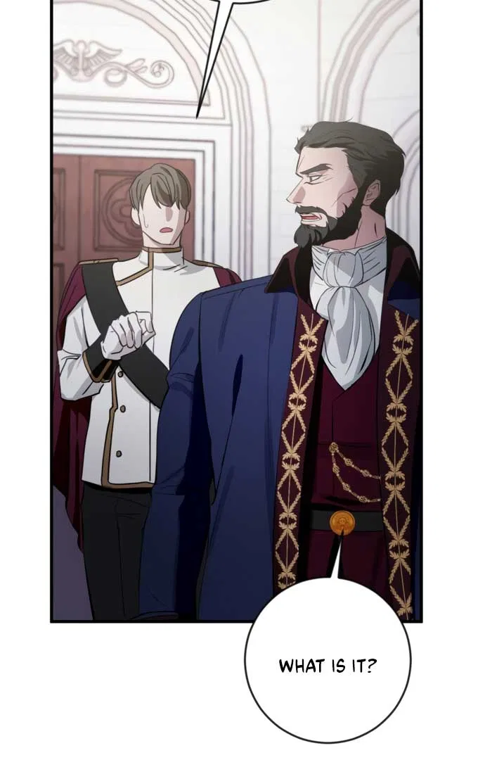 Behind the Laughter of the Surviving Princess Chapter 1 – Page 133