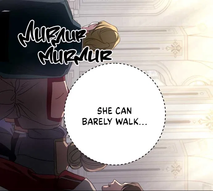 Behind the Laughter of the Surviving Princess Chapter 1 – Page 149