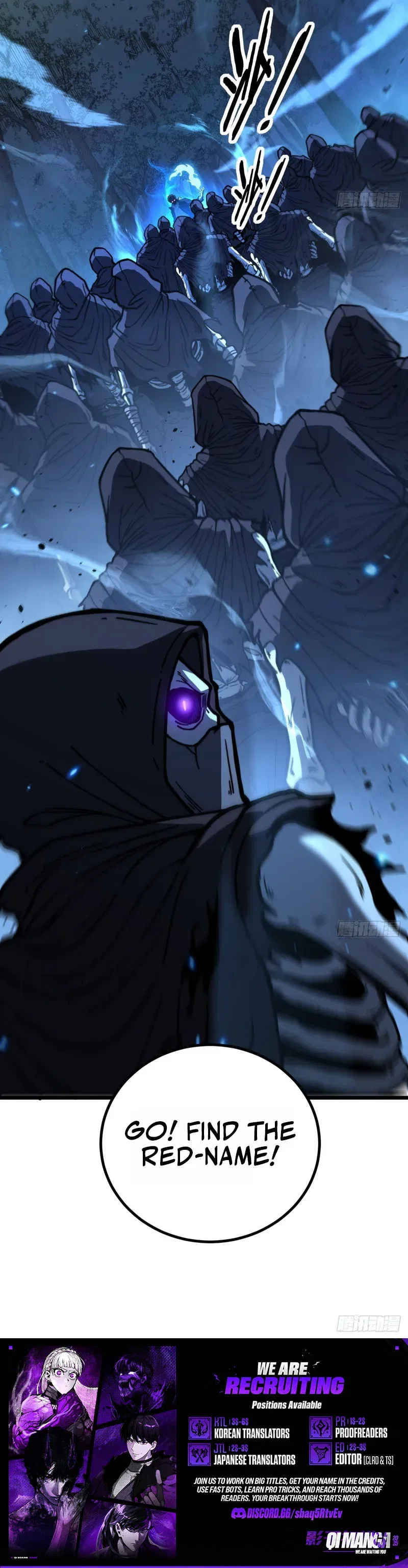 National Class: Fusion Master — Starting by Synthesizing an Undead Army Chapter 4 – Page 5