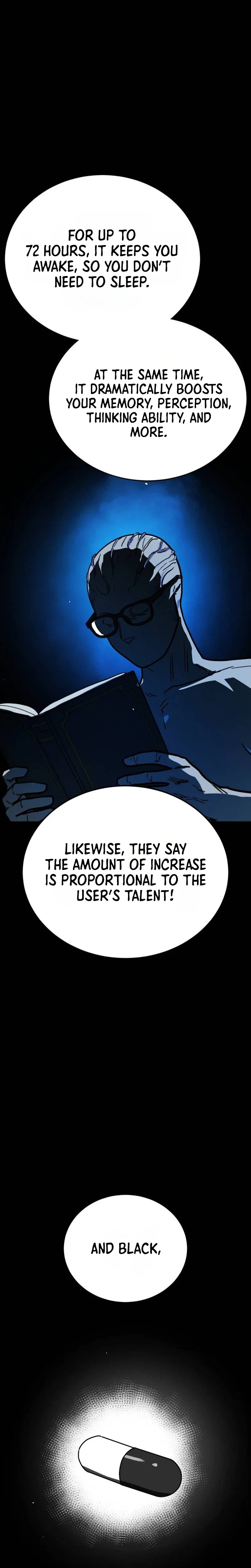 Fight Delivery Chapter 23 – Page 5