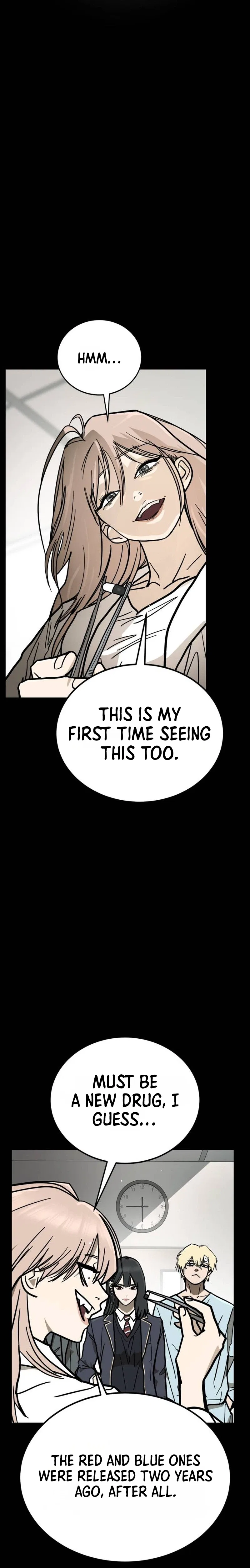 Fight Delivery Chapter 23 – Page 6