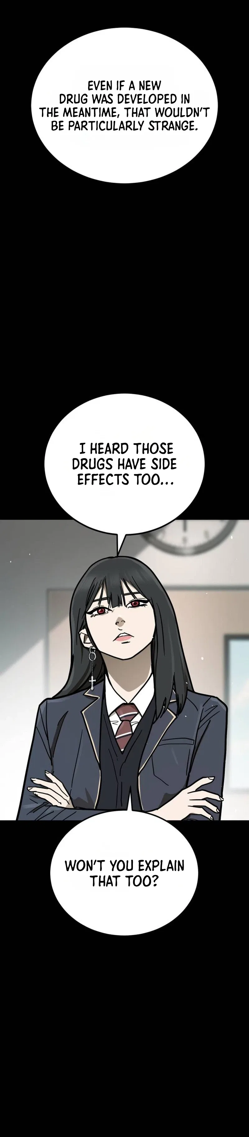 Fight Delivery Chapter 23 – Page 7