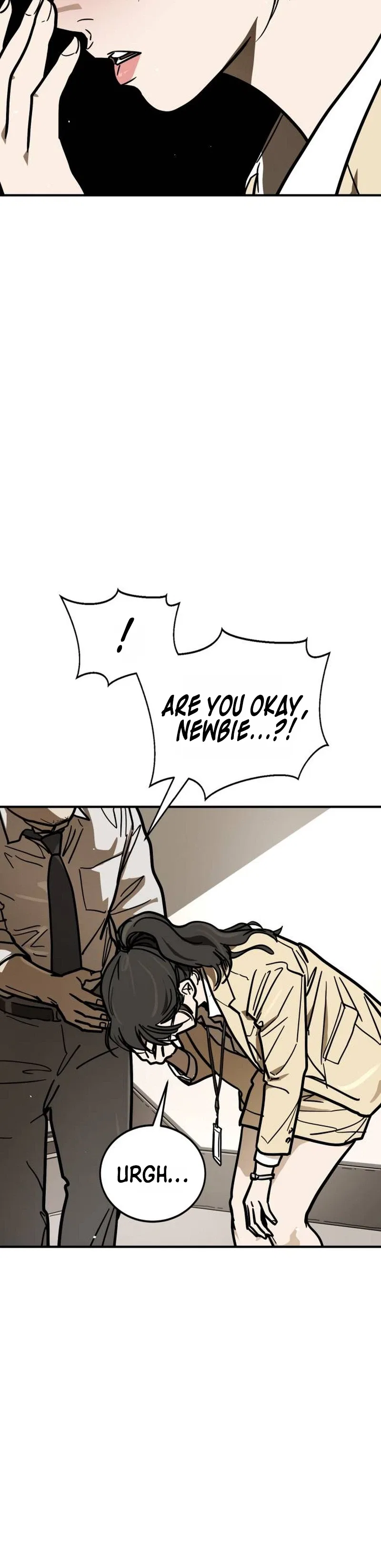 Fight Delivery Chapter 23 – Page 10