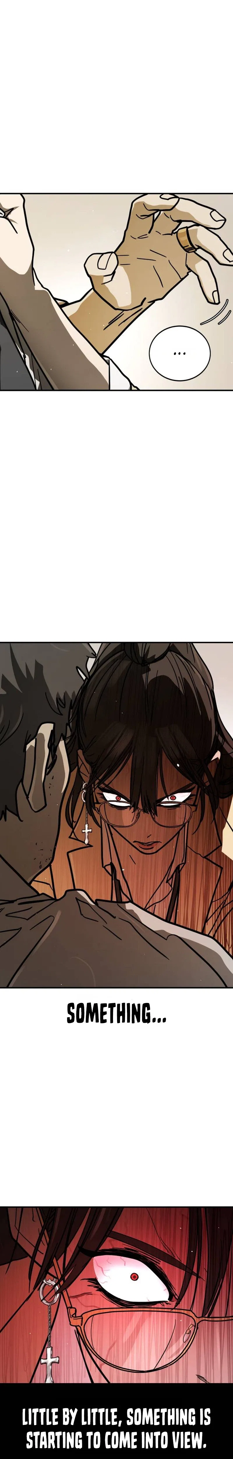 Fight Delivery Chapter 23 – Page 15