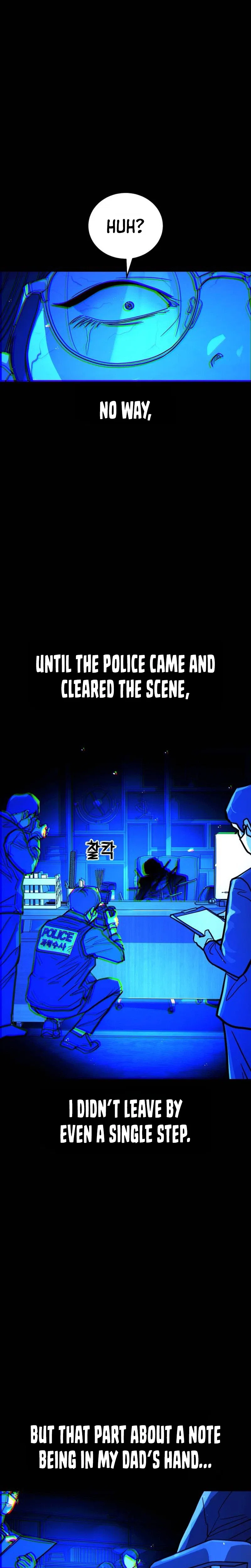 Fight Delivery Chapter 23 – Page 20