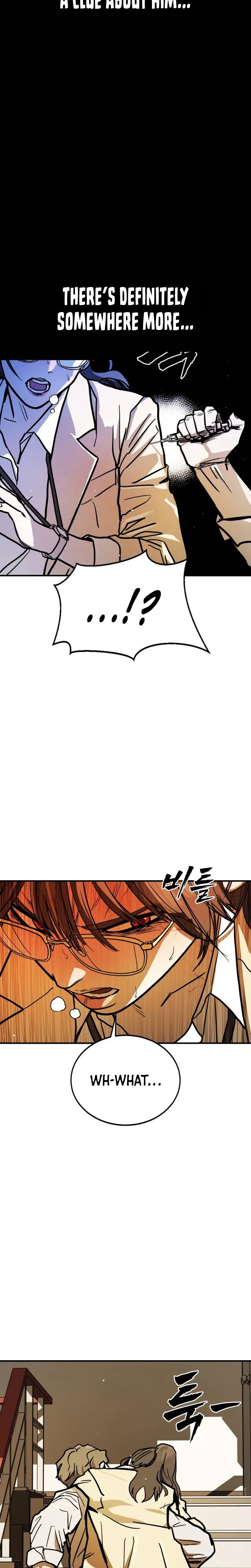 Fight Delivery Chapter 23 – Page 24