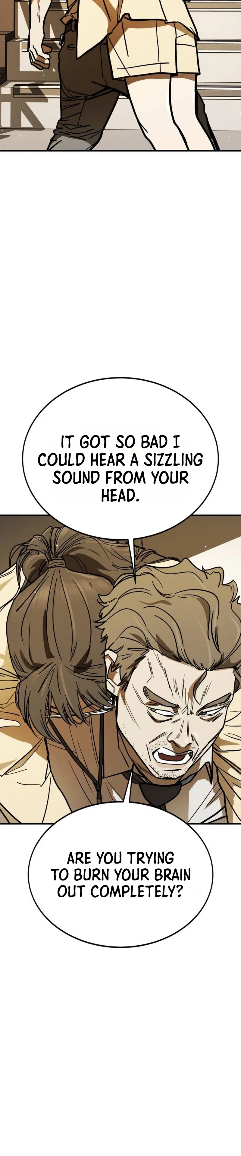 Fight Delivery Chapter 23 – Page 25