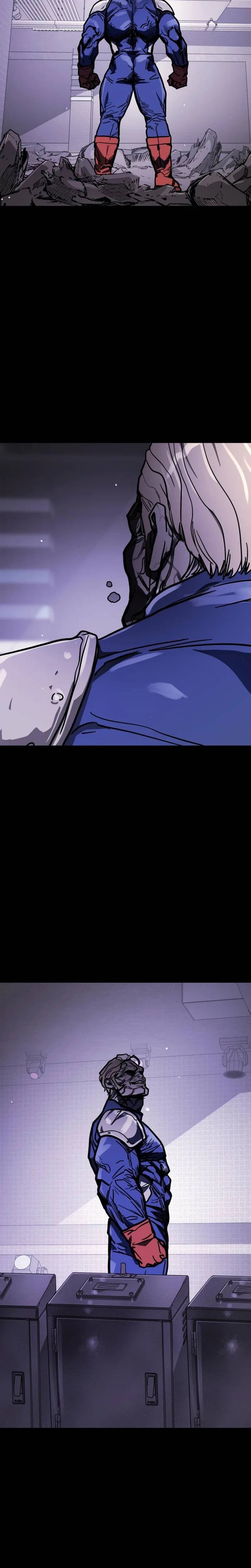 Fight Delivery Chapter 23 – Page 27