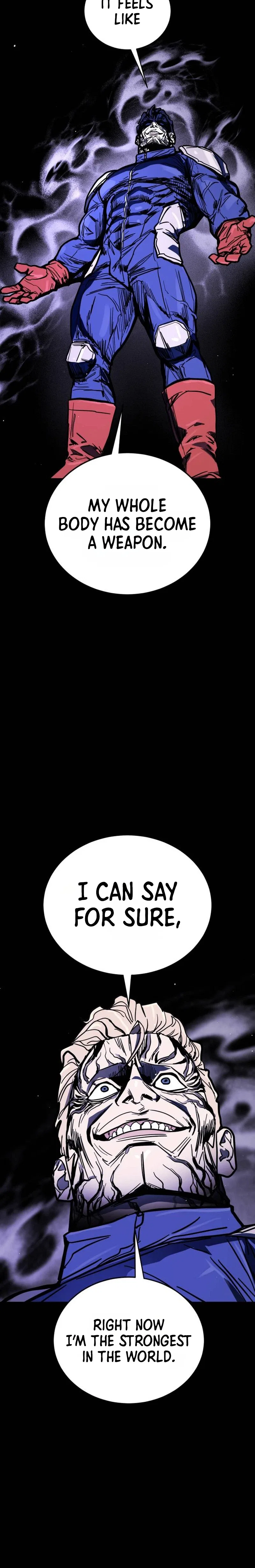 Fight Delivery Chapter 23 – Page 31