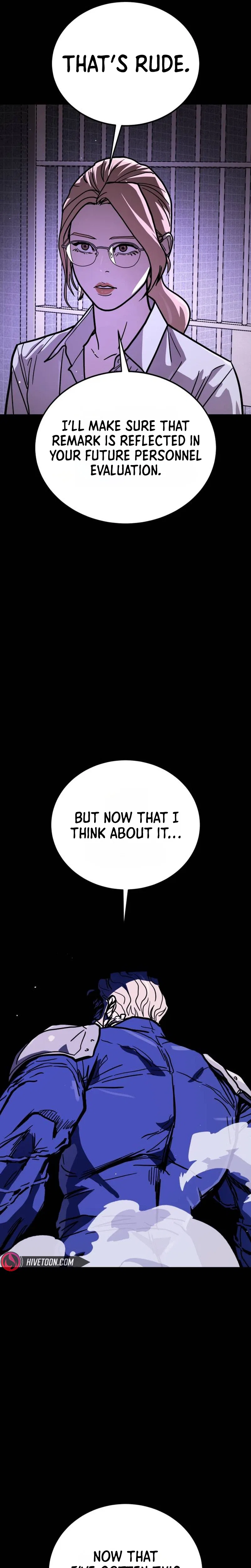 Fight Delivery Chapter 23 – Page 38
