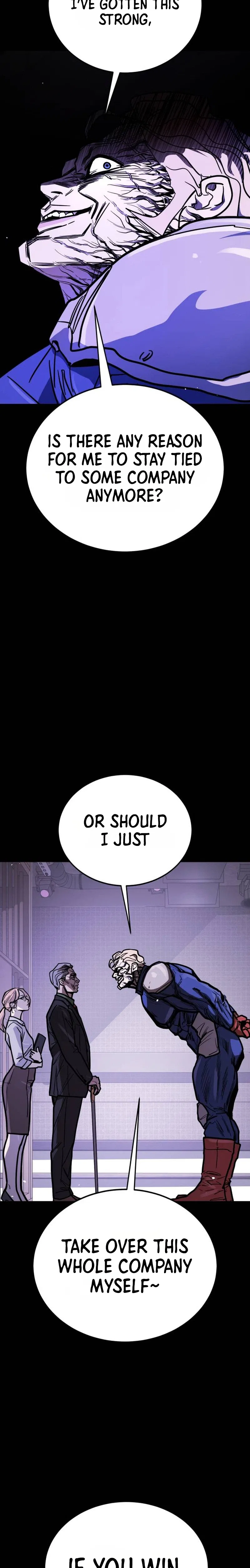 Fight Delivery Chapter 23 – Page 39
