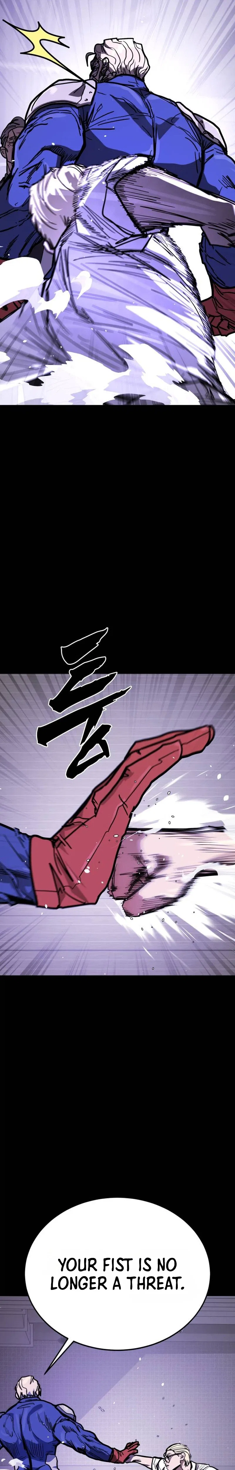 Fight Delivery Chapter 23 – Page 41