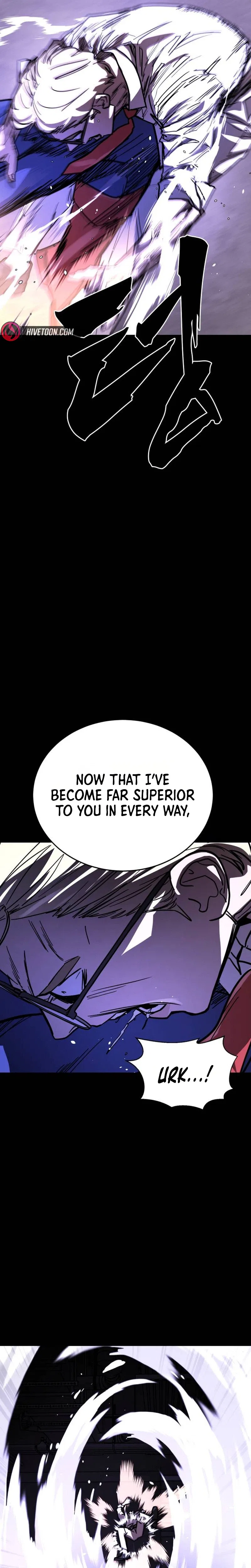 Fight Delivery Chapter 23 – Page 44