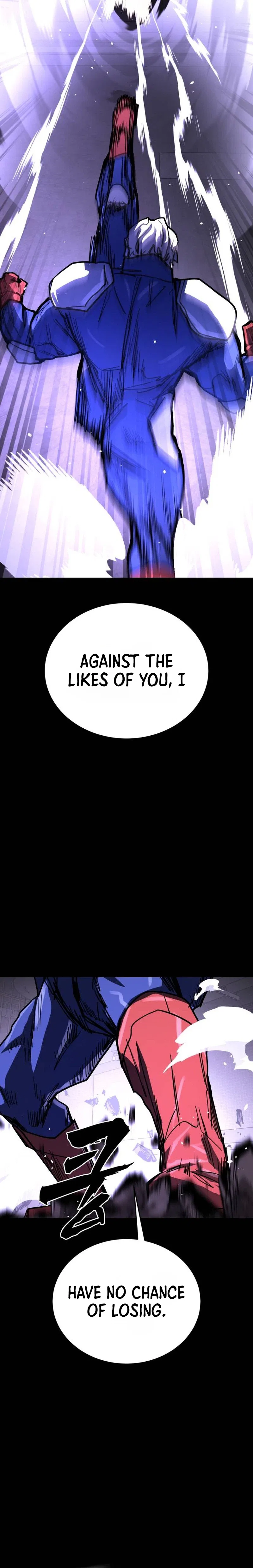 Fight Delivery Chapter 23 – Page 45