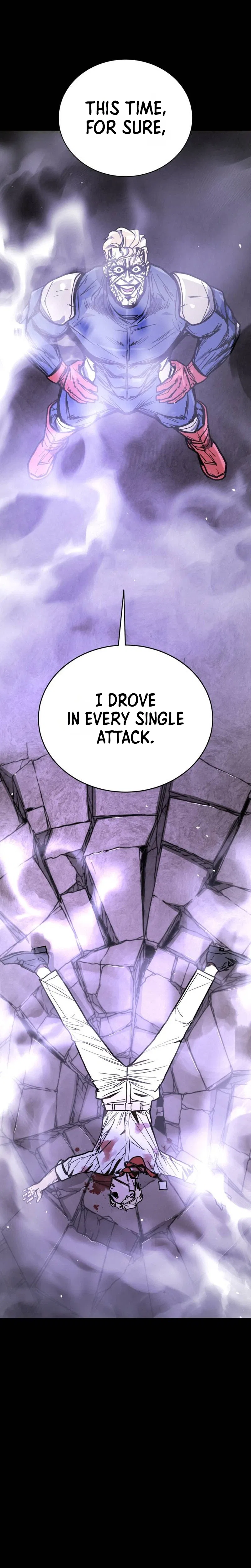 Fight Delivery Chapter 23 – Page 47