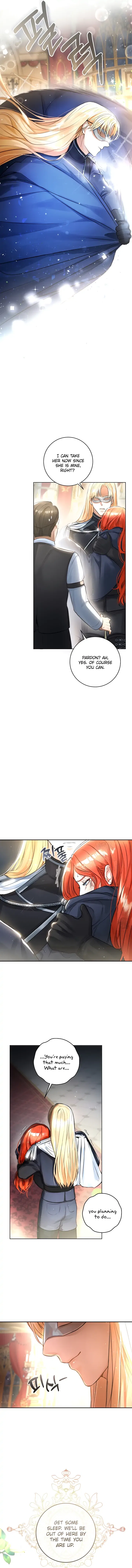 The Archduke’s Gorgeous Wedding Was a Fraud Chapter 1 – Page 2