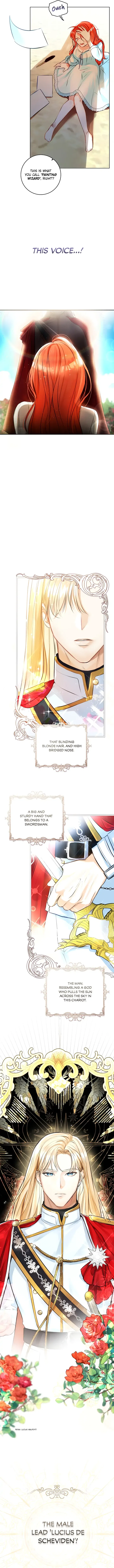 The Archduke’s Gorgeous Wedding Was a Fraud Chapter 1 – Page 10