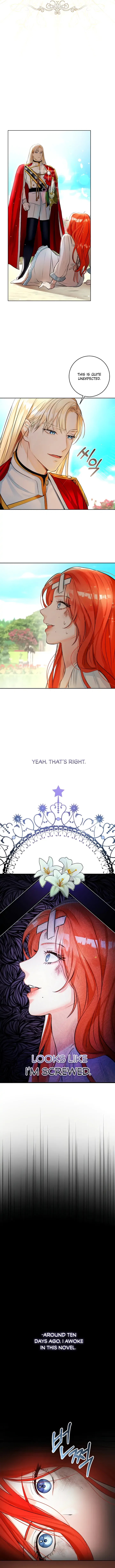 The Archduke’s Gorgeous Wedding Was a Fraud Chapter 1 – Page 11