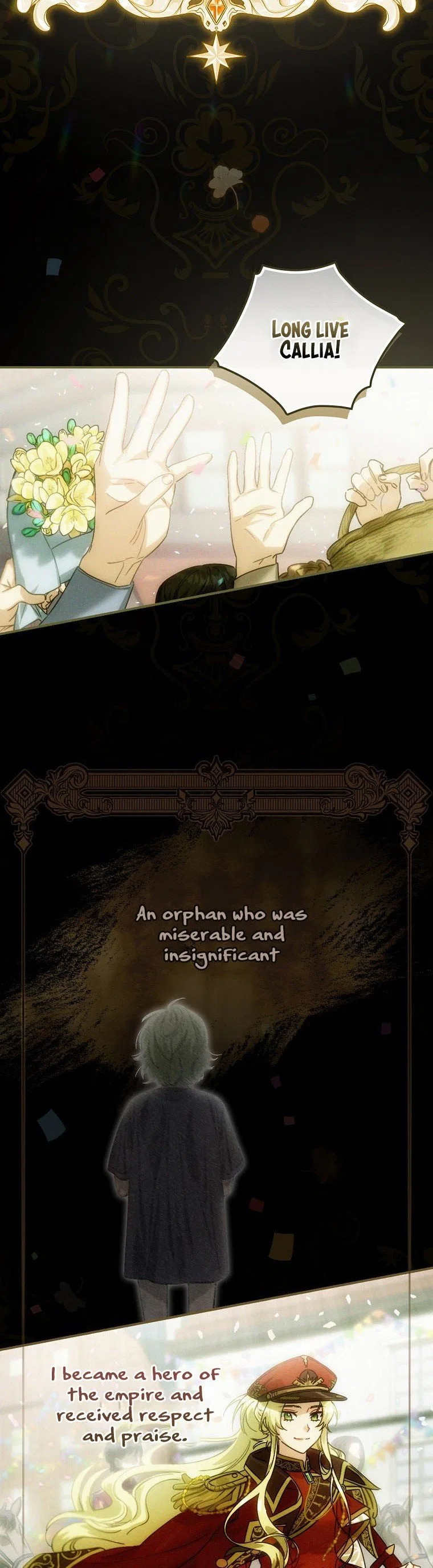 The Baby Isn’t Yours Chapter 1 – Page 15