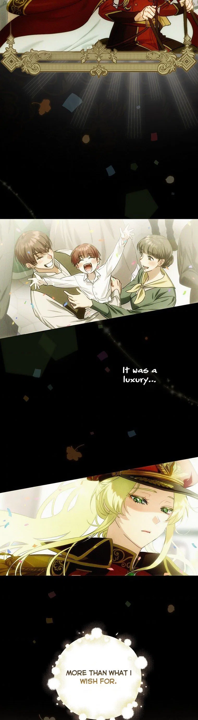 The Baby Isn’t Yours Chapter 1 – Page 16