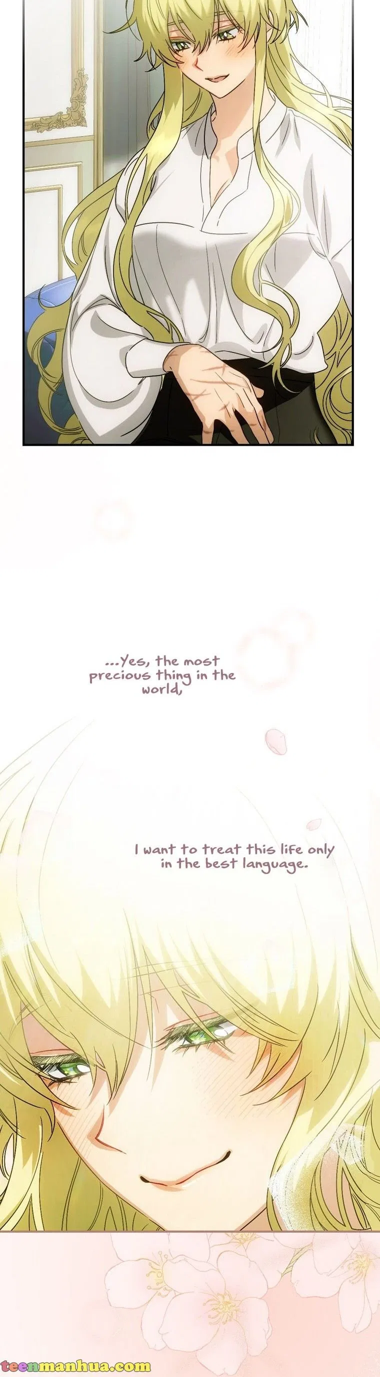 The Baby Isn’t Yours Chapter 1 – Page 26