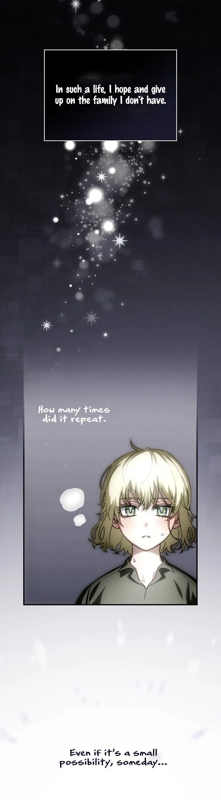 The Baby Isn’t Yours Chapter 1 – Page 29