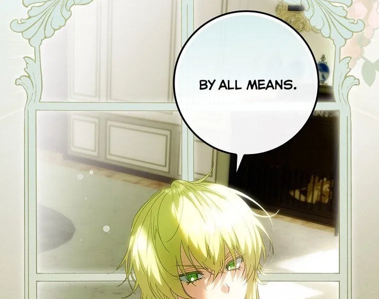 The Baby Isn’t Yours Chapter 1 – Page 34