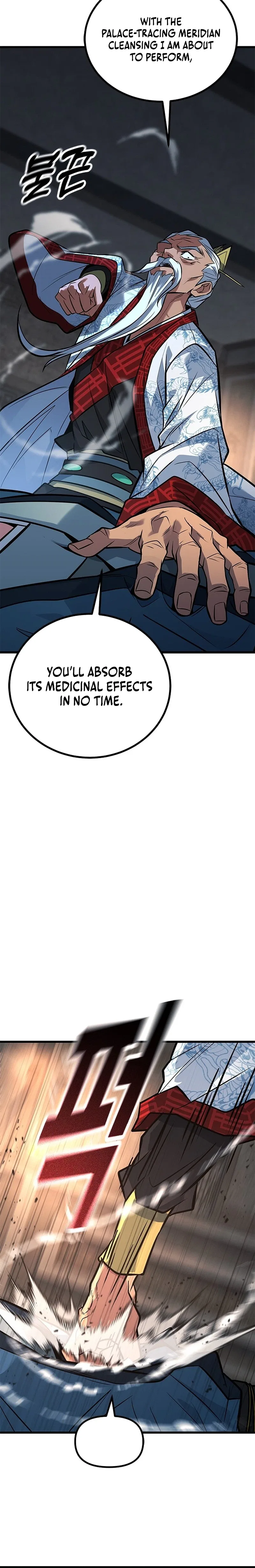 The Novice’s Frontline Chapter 21 – Page 3