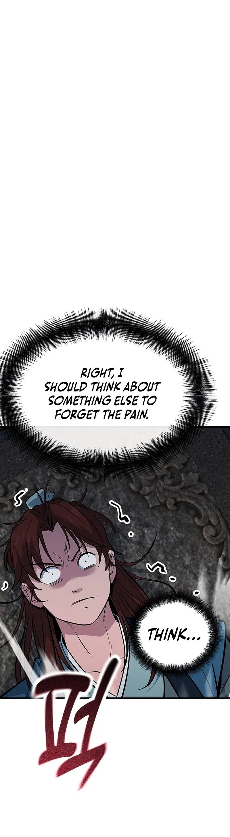 The Novice’s Frontline Chapter 21 – Page 6