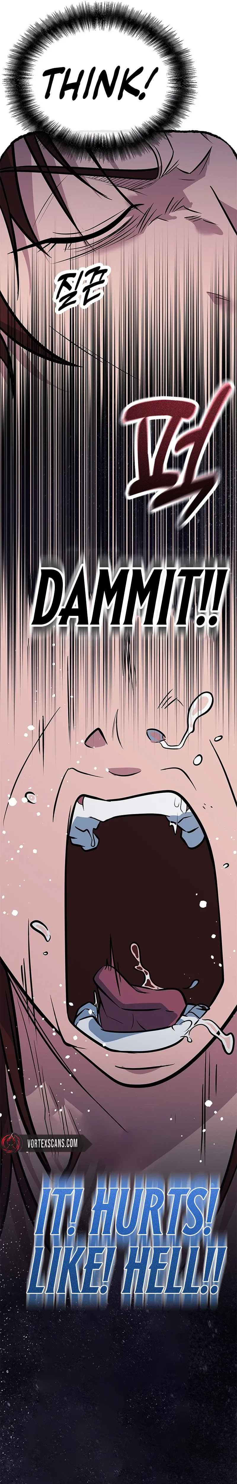The Novice’s Frontline Chapter 21 – Page 7