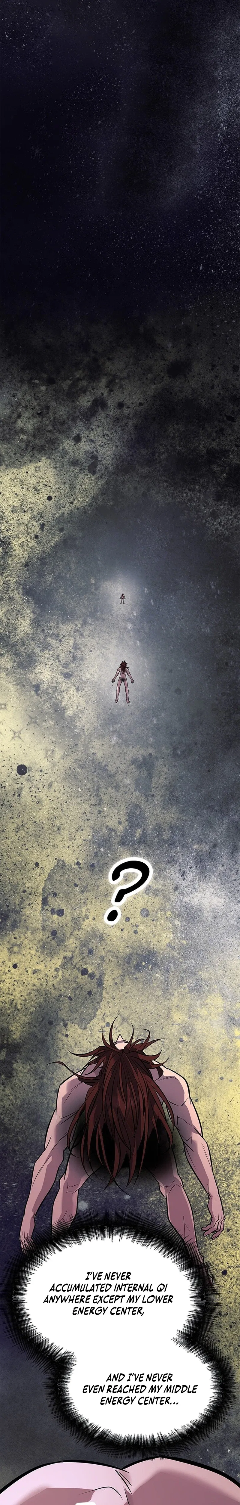 The Novice’s Frontline Chapter 21 – Page 8
