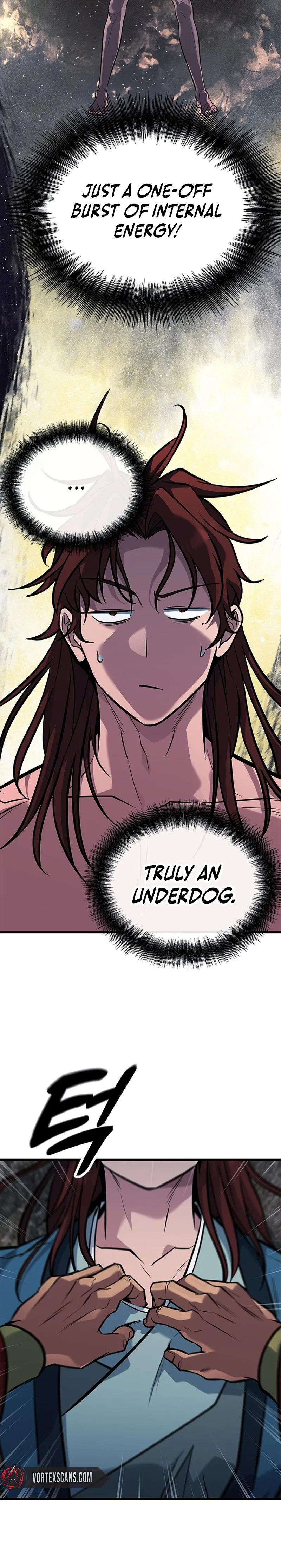 The Novice’s Frontline Chapter 21 – Page 12