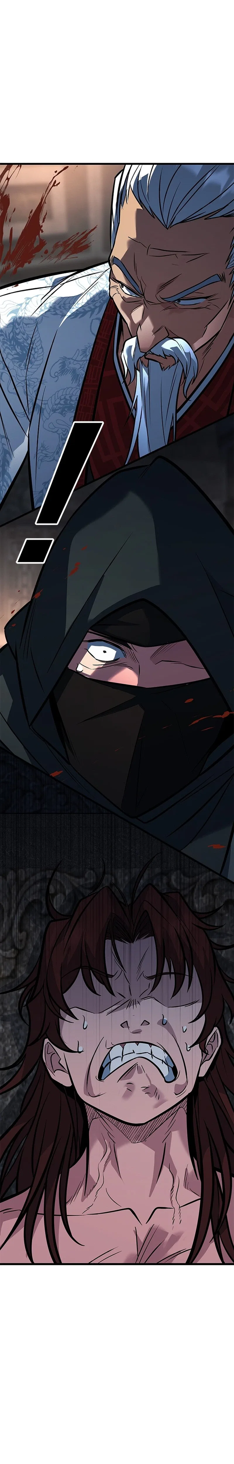 The Novice’s Frontline Chapter 21 – Page 24