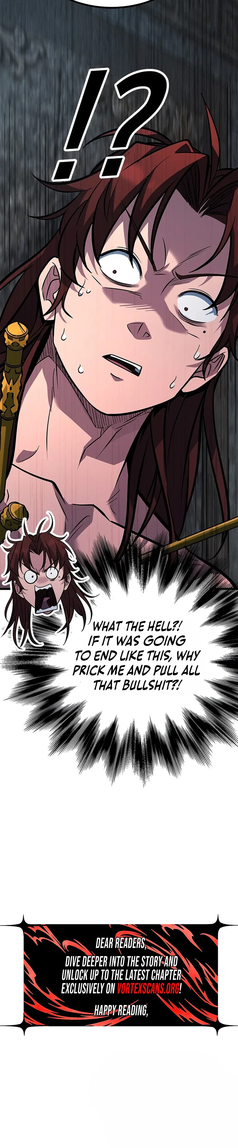 The Novice’s Frontline Chapter 21 – Page 38
