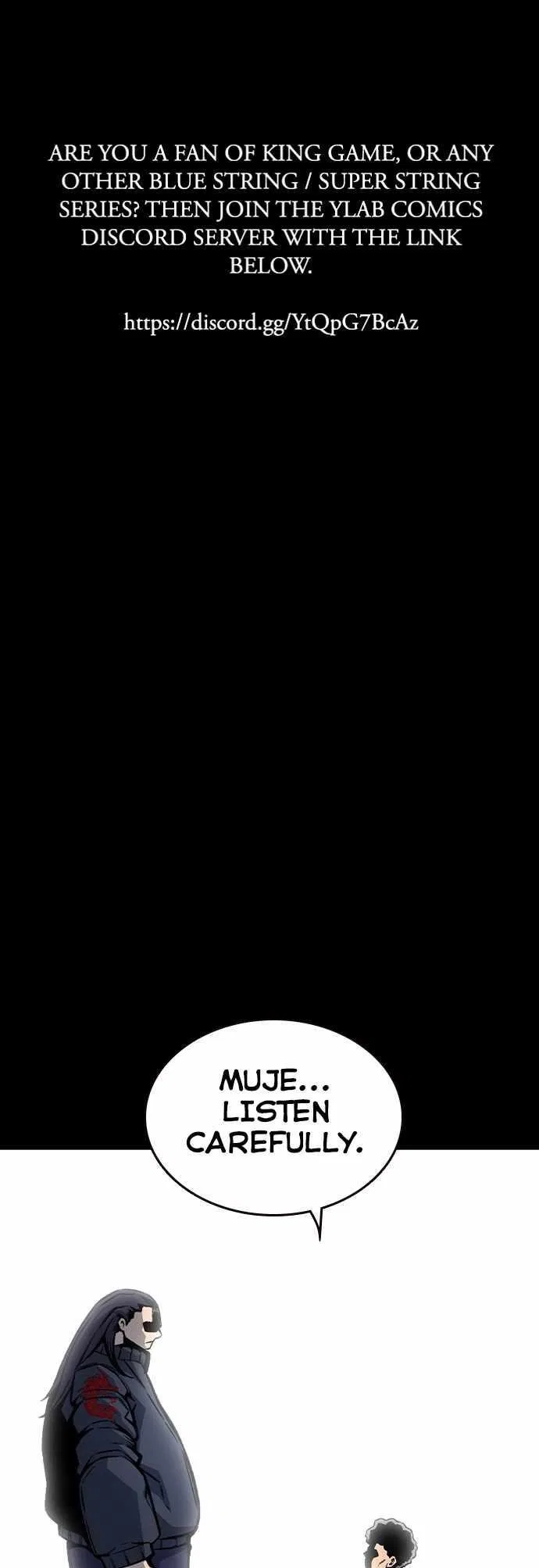 King Game Chapter 79 – Page 1