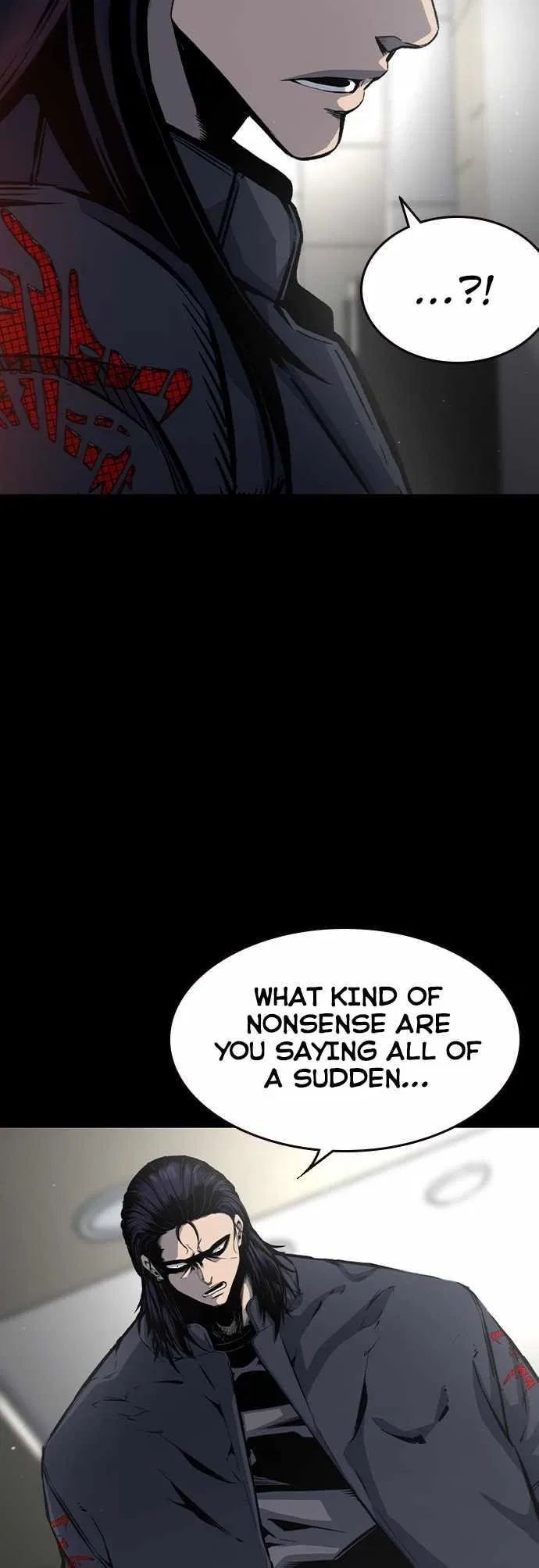 King Game Chapter 79 – Page 3