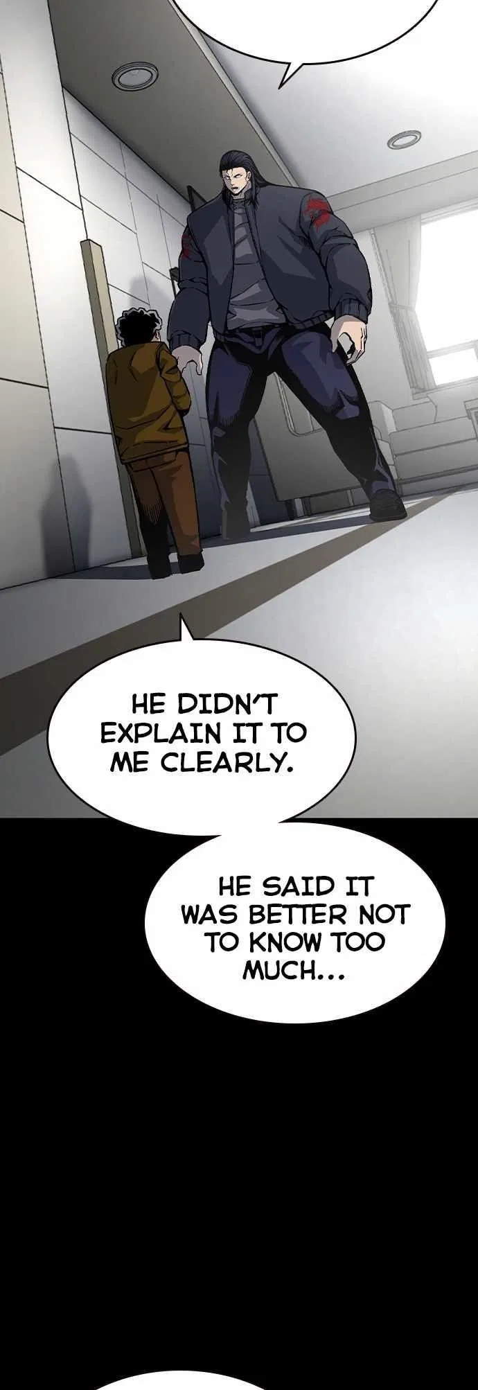 King Game Chapter 79 – Page 6