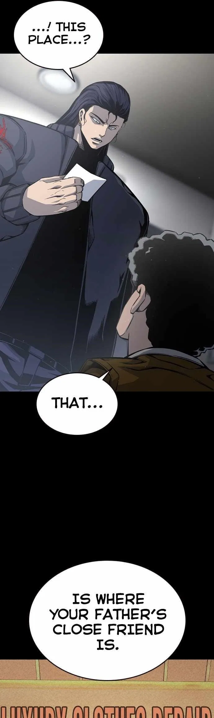King Game Chapter 79 – Page 8