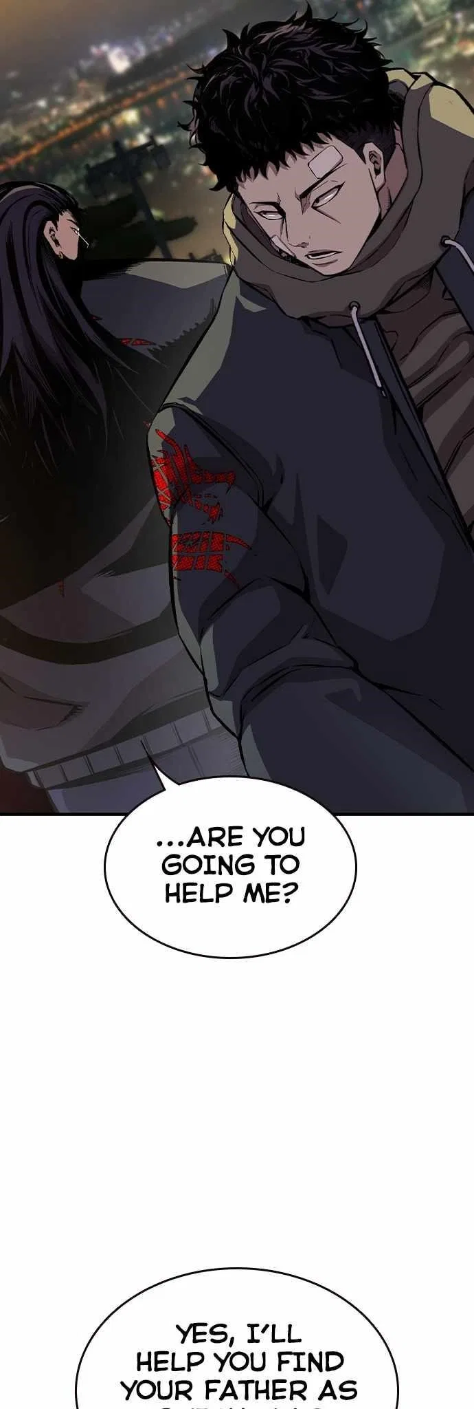 King Game Chapter 79 – Page 14